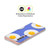 Pepino De Mar Patterns 2 Egg Soft Gel Case for Xiaomi Redmi Note 8T