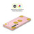 Pepino De Mar Patterns 2 Lollipop Soft Gel Case for Xiaomi Redmi Note 8T