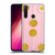 Pepino De Mar Patterns 2 Lollipop Soft Gel Case for Xiaomi Redmi Note 8T