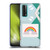 Pepino De Mar Rainbow Art Soft Gel Case for Huawei P Smart (2021)