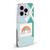 Pepino De Mar Rainbow Art Soft Gel Case for Apple iPhone 12 Mini