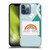 Pepino De Mar Rainbow Art Soft Gel Case for Apple iPhone 13 Pro Max