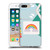 Pepino De Mar Rainbow Art Soft Gel Case for Apple iPhone 7 Plus / iPhone 8 Plus