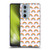 Pepino De Mar Rainbow Pattern Soft Gel Case for Motorola Edge X30