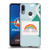 Pepino De Mar Rainbow Art Soft Gel Case for Motorola Moto E6 Plus