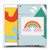 Pepino De Mar Rainbow Art Soft Gel Case for Apple iPad 10.2 2019/2020/2021