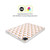 Pepino De Mar Rainbow Pattern Soft Gel Case for Samsung Galaxy Tab S8 Ultra