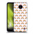 Pepino De Mar Rainbow Pattern Soft Gel Case for Nokia C10 / C20