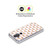 Pepino De Mar Rainbow Pattern Soft Gel Case for Nokia C21