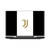 Juventus Football Club Art Black Stripes Vinyl Sticker Skin Decal Cover for HP Pavilion 15.6" 15-dk0047TX