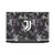 Juventus Football Club Art Monochrome Splatter Vinyl Sticker Skin Decal Cover for HP Pavilion 15.6" 15-dk0047TX