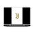 Juventus Football Club Art Black Stripes Vinyl Sticker Skin Decal Cover for Dell Inspiron 15 7000 P65F