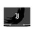 Juventus Football Club Art Sweep Stroke Vinyl Sticker Skin Decal Cover for Dell Inspiron 15 7000 P65F