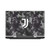 Juventus Football Club Art Monochrome Splatter Vinyl Sticker Skin Decal Cover for Xiaomi Mi NoteBook 14 (2020)