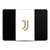Juventus Football Club Art Black Stripes Vinyl Sticker Skin Decal Cover for Apple MacBook Pro 15.4" A1707/A1990