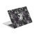 Juventus Football Club Art Monochrome Splatter Vinyl Sticker Skin Decal Cover for Apple MacBook Air 13.3" A1932/A2179