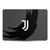 Juventus Football Club Art Sweep Stroke Vinyl Sticker Skin Decal Cover for Apple MacBook Air 13.3" A1932/A2179