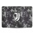 Juventus Football Club Art Monochrome Splatter Vinyl Sticker Skin Decal Cover for Apple MacBook Pro 16" A2141