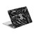 Juventus Football Club Art Abstract Brush Vinyl Sticker Skin Decal Cover for Apple MacBook Pro 13" A2338