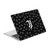 Juventus Football Club Art Geometric Pattern Vinyl Sticker Skin Decal Cover for Apple MacBook Pro 13" A2338