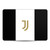 Juventus Football Club Art Black Stripes Vinyl Sticker Skin Decal Cover for Apple MacBook Pro 13" A2338