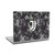Juventus Football Club Art Monochrome Splatter Vinyl Sticker Skin Decal Cover for Microsoft Surface Book 2