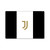 Juventus Football Club Art Black Stripes Vinyl Sticker Skin Decal Cover for Microsoft Surface Book 2