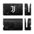 Juventus Football Club Art Black Marble Vinyl Sticker Skin Decal Cover for Nintendo Switch Bundle