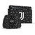 Juventus Football Club Art Geometric Pattern Vinyl Sticker Skin Decal Cover for Nintendo Switch Bundle