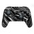 Juventus Football Club Art Abstract Brush Vinyl Sticker Skin Decal Cover for Nintendo Switch Pro Controller