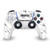 Juventus Football Club Art White Marble Vinyl Sticker Skin Decal Cover for Sony PS5 Sony DualSense Controller
