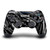 Juventus Football Club Art Abstract Brush Vinyl Sticker Skin Decal Cover for Sony PS4 Console & Controller