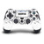 Juventus Football Club Art White Marble Vinyl Sticker Skin Decal Cover for Sony PS4 Pro Bundle