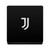 Juventus Football Club Art Logo Vinyl Sticker Skin Decal Cover for Sony PS4 Slim Console & Controller