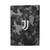 Juventus Football Club Art Monochrome Splatter Vinyl Sticker Skin Decal Cover for Sony PS5 Disc Edition Console