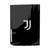 Juventus Football Club Art Sweep Stroke Vinyl Sticker Skin Decal Cover for Sony PS5 Disc Edition Console
