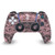 Juventus Football Club Art Black & Pink Marble Vinyl Sticker Skin Decal Cover for Sony PS5 Digital Edition Bundle