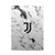 Juventus Football Club Art White Marble Vinyl Sticker Skin Decal Cover for Sony PS5 Digital Edition Bundle
