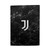 Juventus Football Club Art Black Marble Vinyl Sticker Skin Decal Cover for Sony PS5 Digital Edition Console
