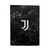 Juventus Football Club Art Black Marble Vinyl Sticker Skin Decal Cover for Sony PS5 Digital Edition Console