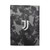 Juventus Football Club Art Monochrome Splatter Vinyl Sticker Skin Decal Cover for Sony PS5 Digital Edition Console