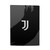 Juventus Football Club Art Sweep Stroke Vinyl Sticker Skin Decal Cover for Sony PS5 Digital Edition Console