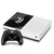 Juventus Football Club Art Sweep Stroke Vinyl Sticker Skin Decal Cover for Microsoft One S Console & Controller