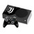 Juventus Football Club Art Sweep Stroke Vinyl Sticker Skin Decal Cover for Microsoft Series S Console & Controller
