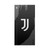 Juventus Football Club Art Sweep Stroke Vinyl Sticker Skin Decal Cover for Microsoft Series X Console & Controller