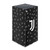 Juventus Football Club Art Geometric Pattern Vinyl Sticker Skin Decal Cover for Microsoft Xbox Series X