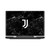 Juventus Football Club Art Black Marble Vinyl Sticker Skin Decal Cover for HP Pavilion 15.6" 15-dk0047TX