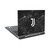 Juventus Football Club Art Black Marble Vinyl Sticker Skin Decal Cover for Dell Inspiron 15 7000 P65F