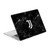 Juventus Football Club Art Black Marble Vinyl Sticker Skin Decal Cover for Apple MacBook Pro 15.4" A1707/A1990