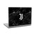 Juventus Football Club Art Black Marble Vinyl Sticker Skin Decal Cover for Microsoft Surface Book 2
